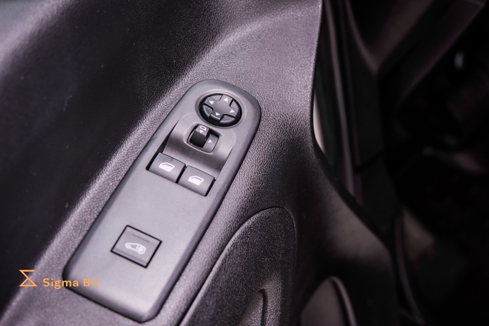 Bilde av Peugeot Partner