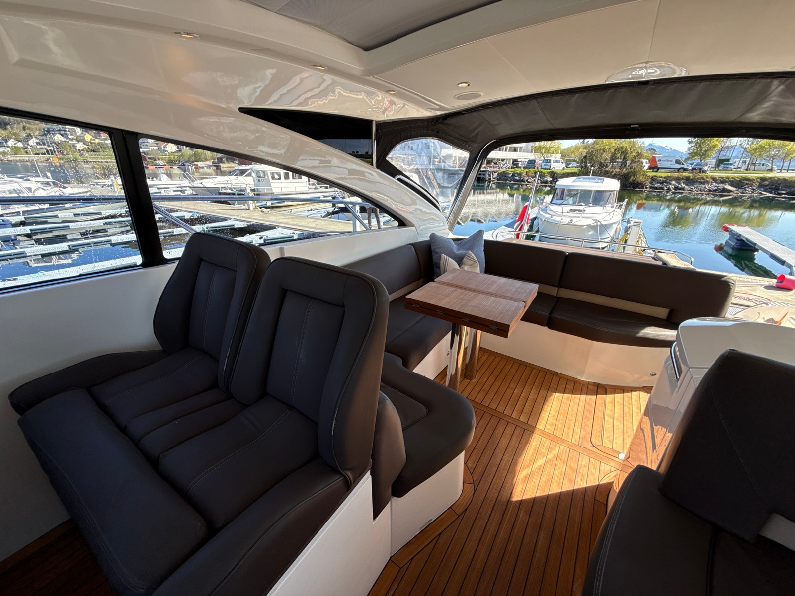 Princess V45