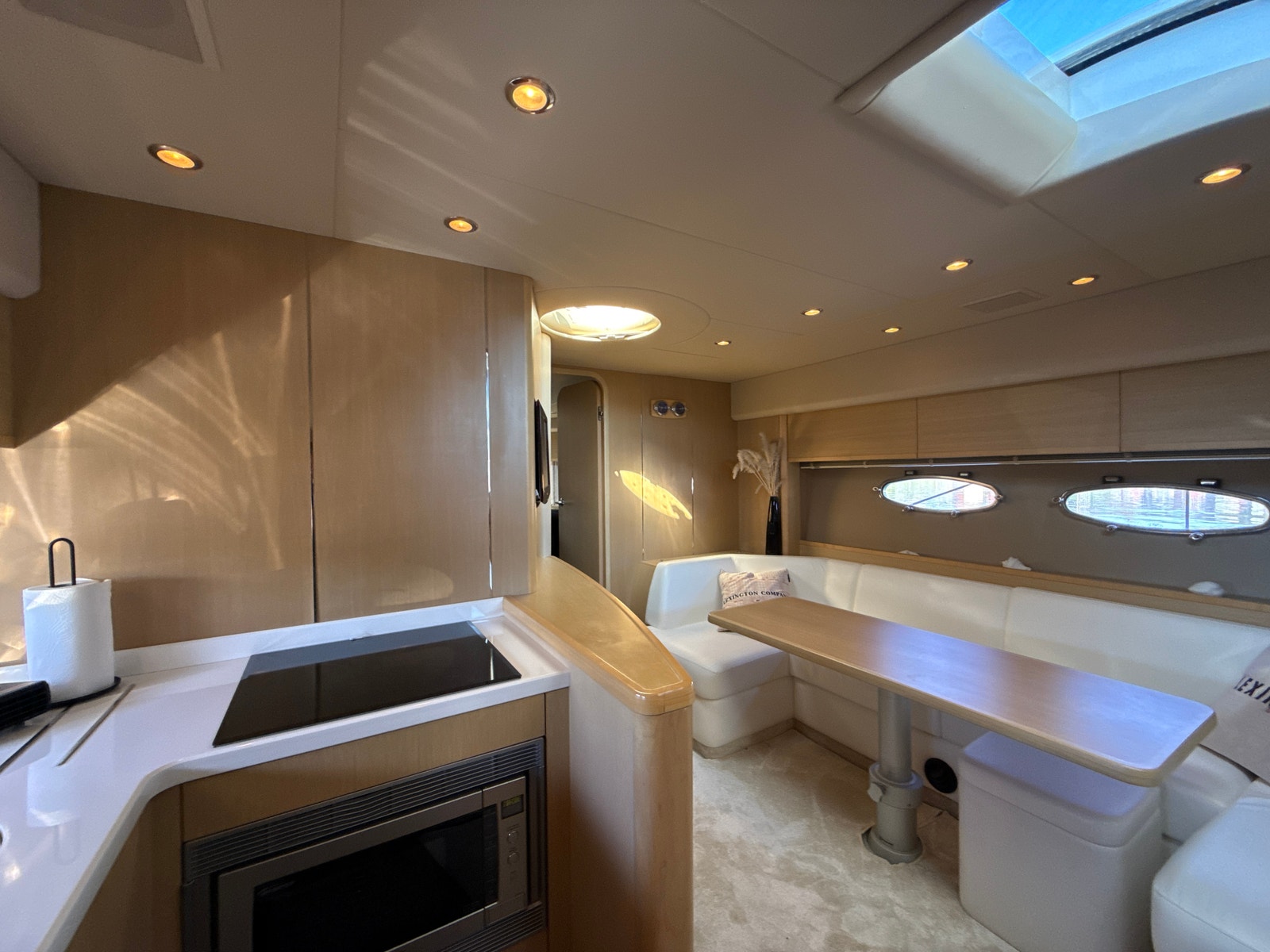 Princess V45