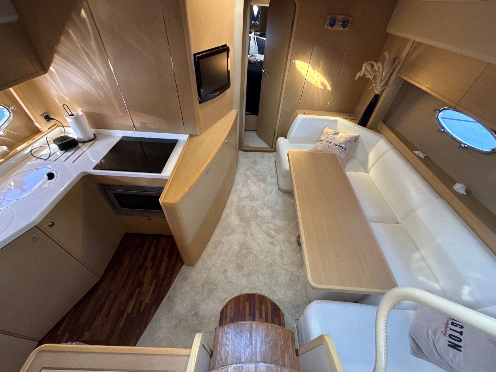 Princess V45