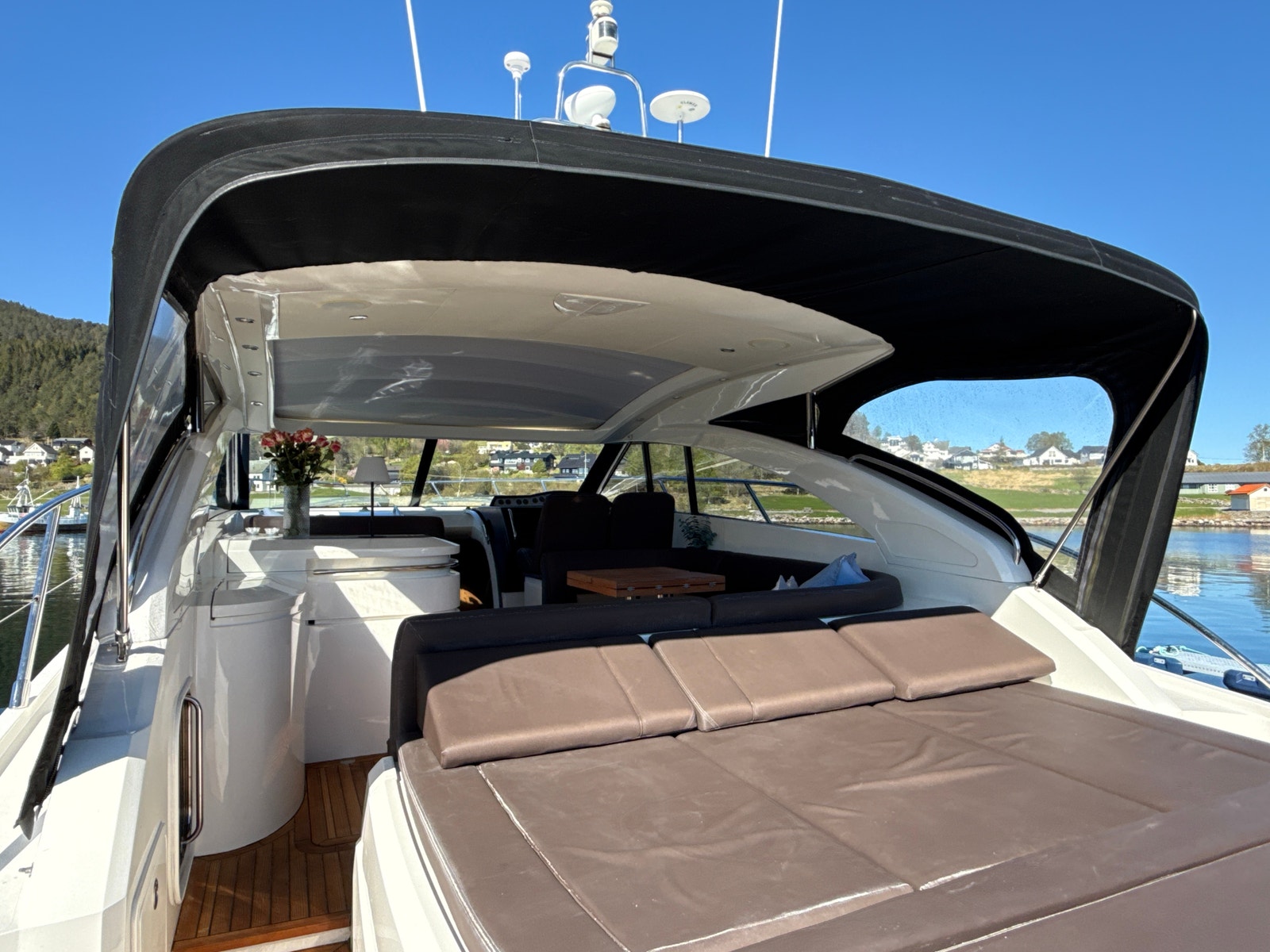 Princess V45