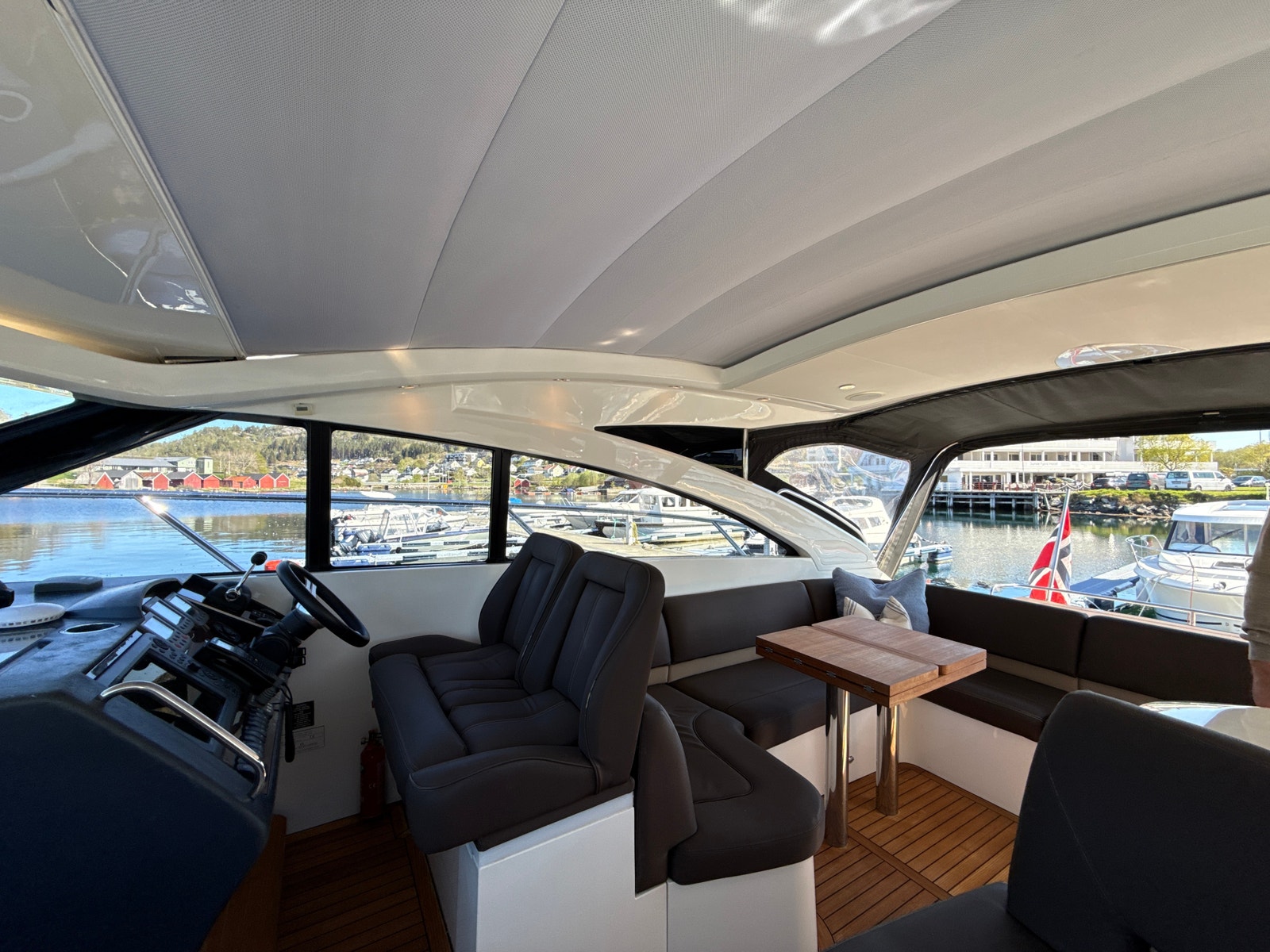 Princess V45