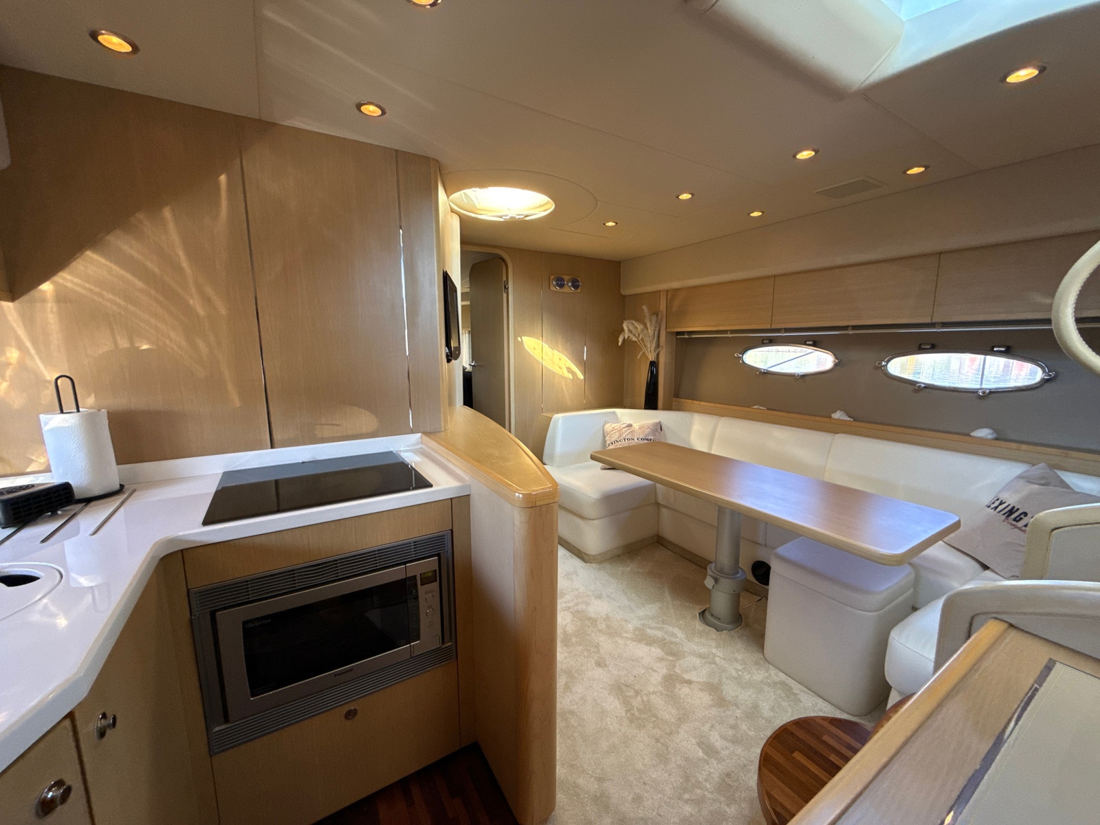 Princess V45