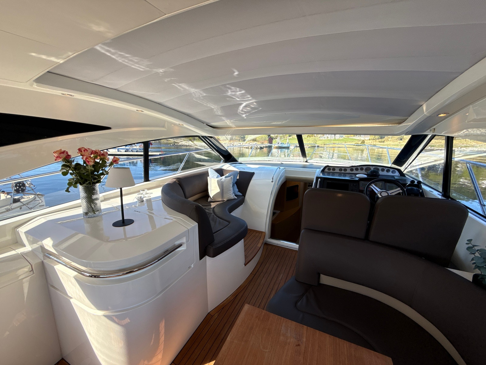 Princess V45