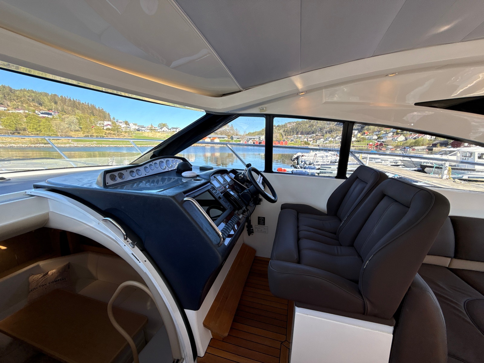 Princess V45
