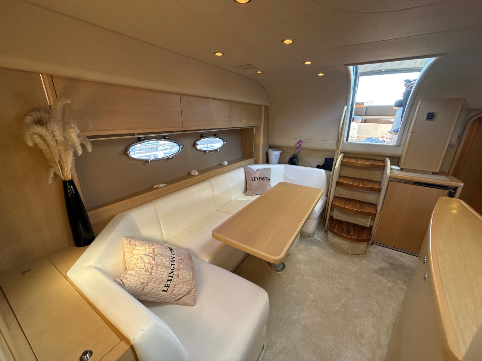 Princess V45