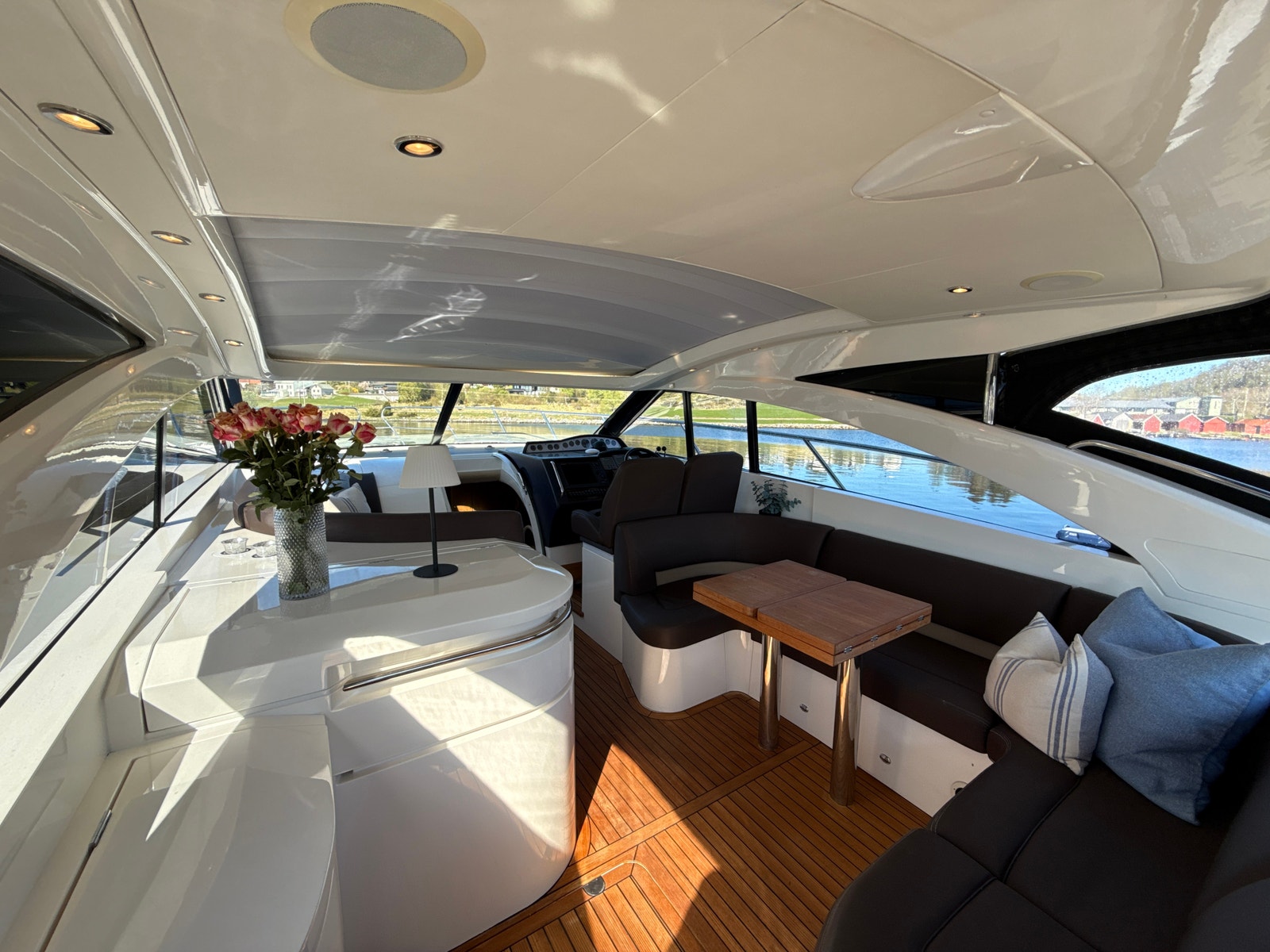 Princess V45