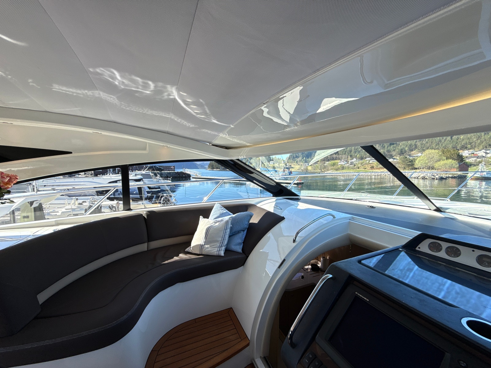 Princess V45