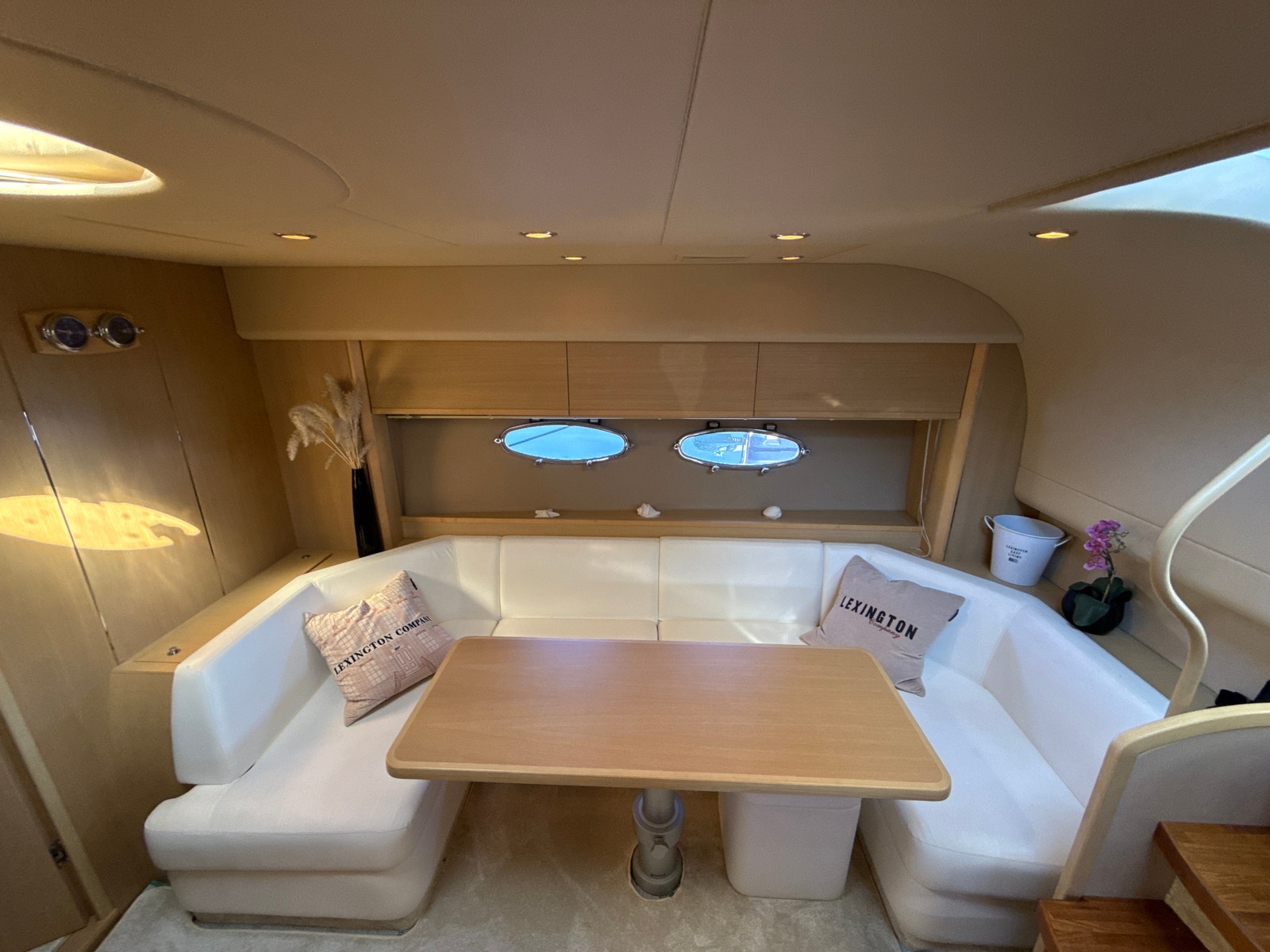 Princess V45