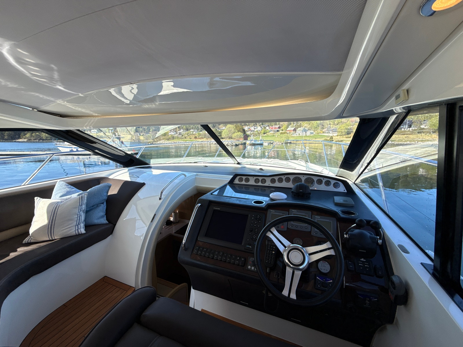 Princess V45