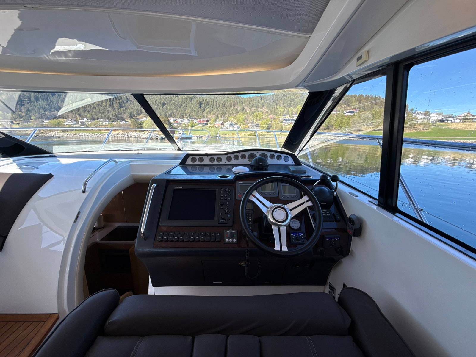 Princess V45