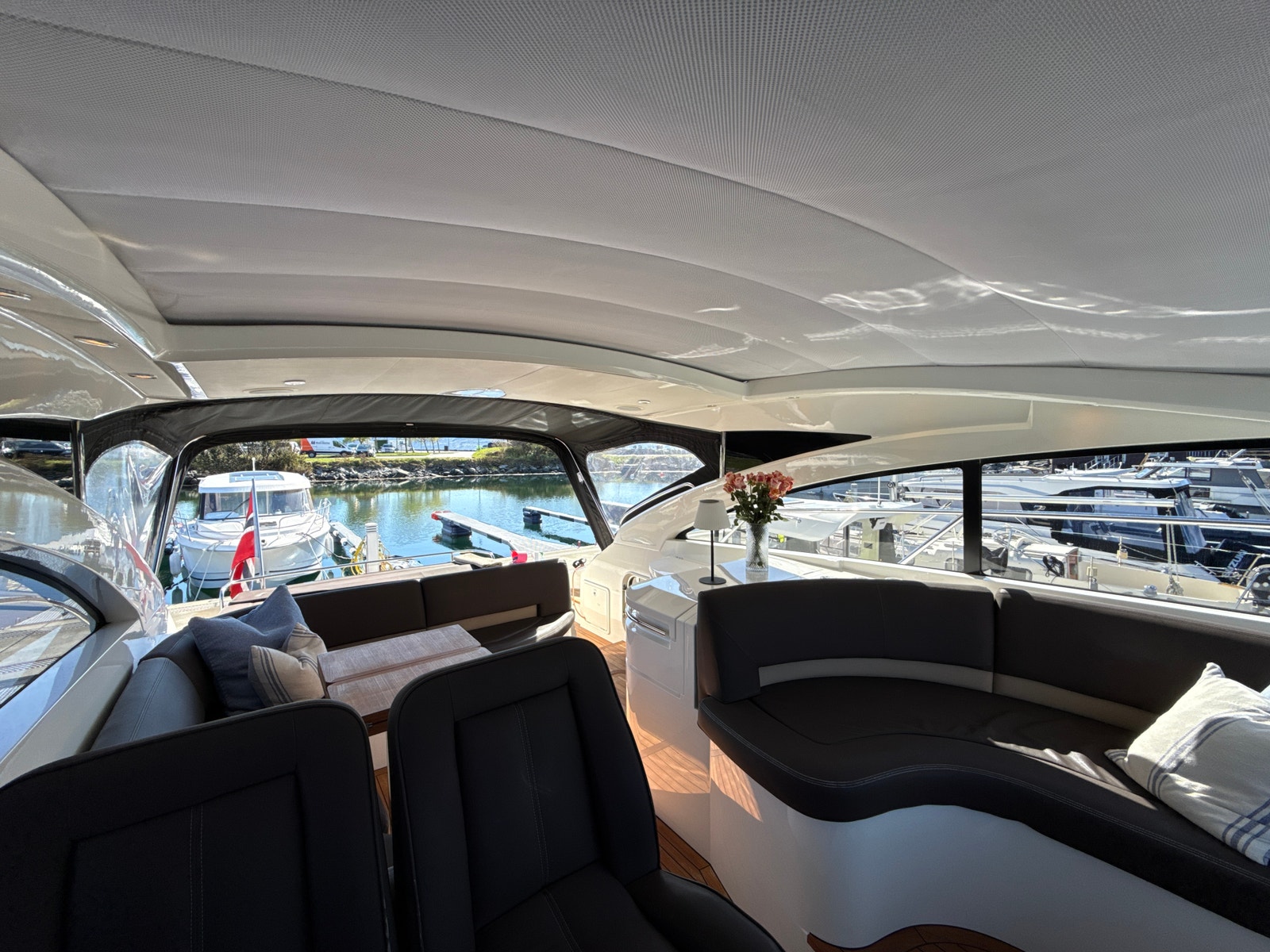 Princess V45