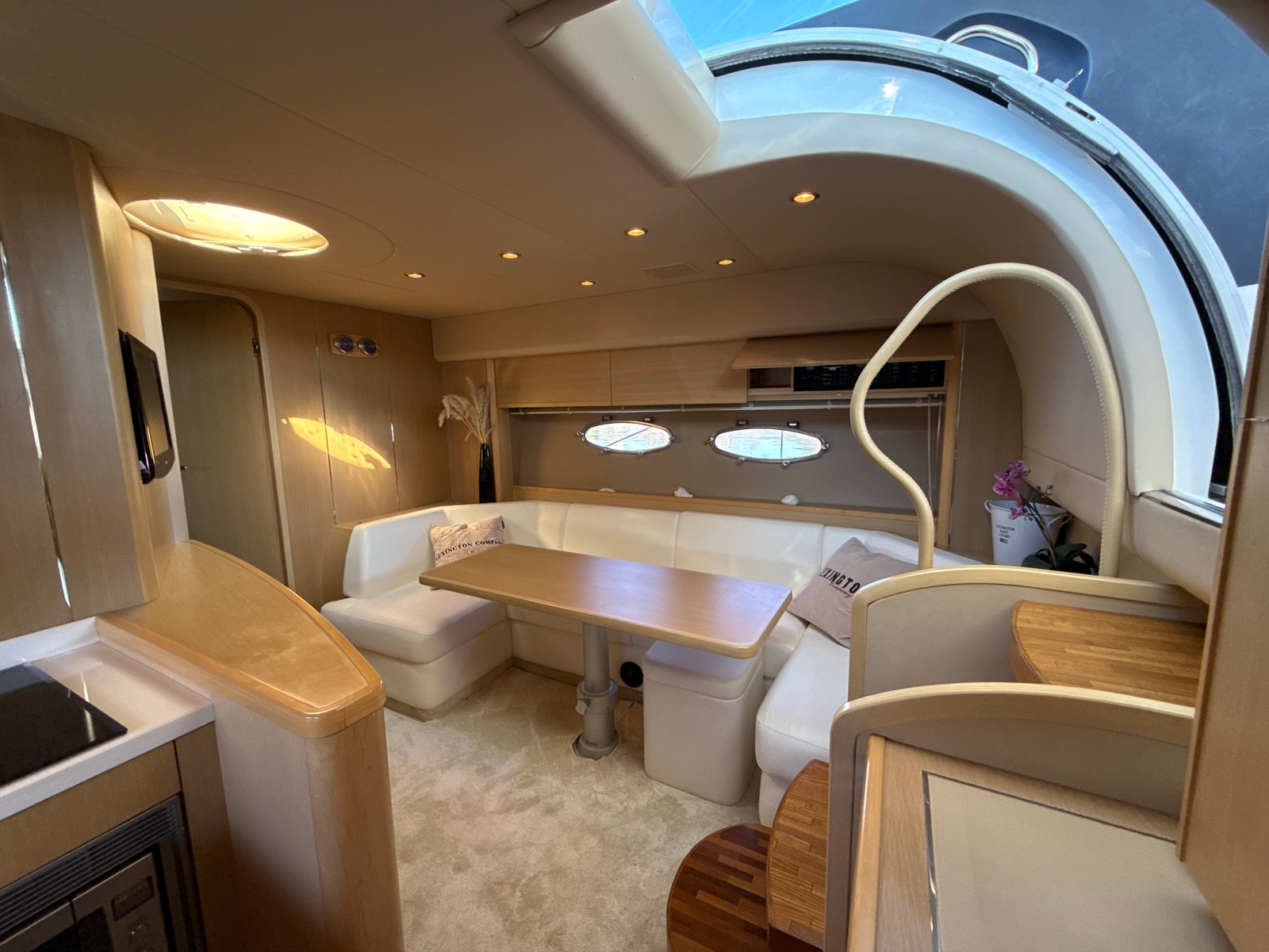 Princess V45