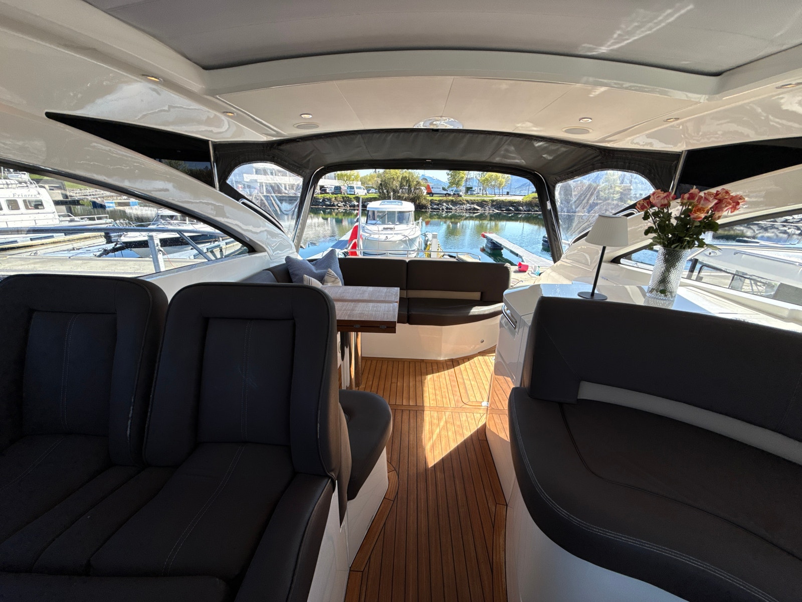 Princess V45