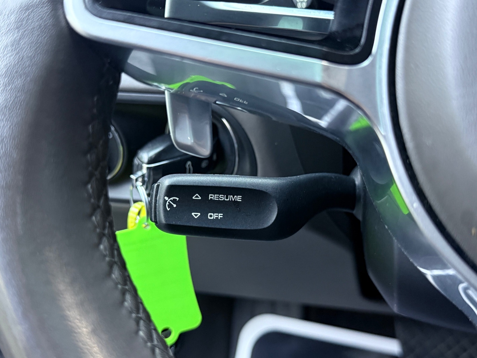 Hovedbilde av Porsche Macan