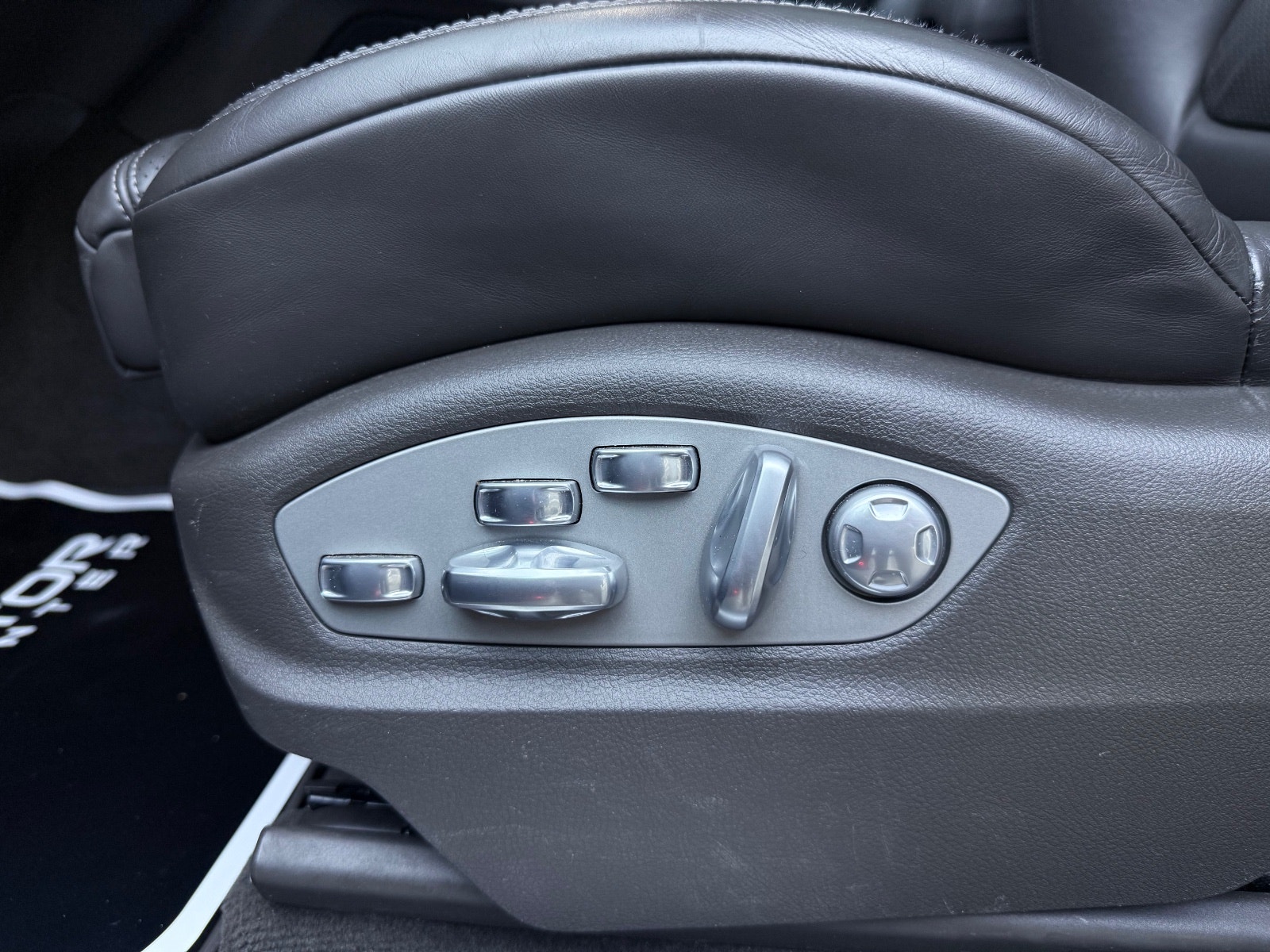 Hovedbilde av Porsche Macan