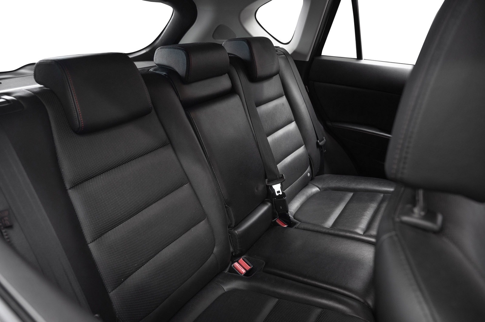 Hovedbilde av Mazda CX-5