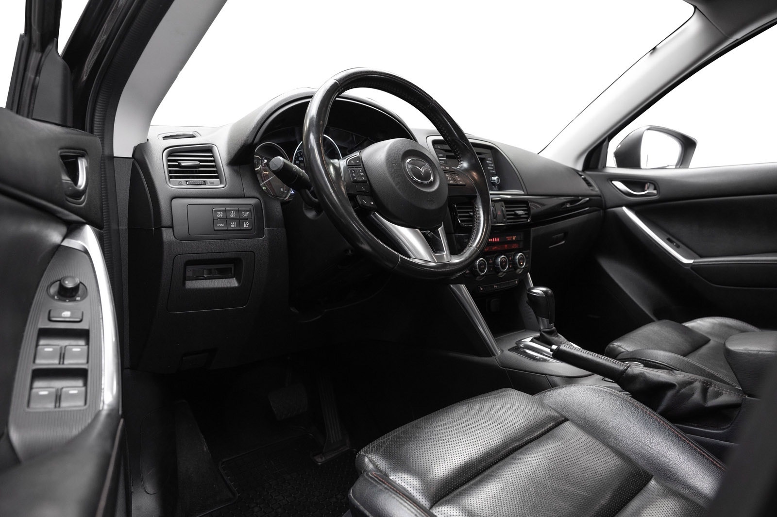 Hovedbilde av Mazda CX-5