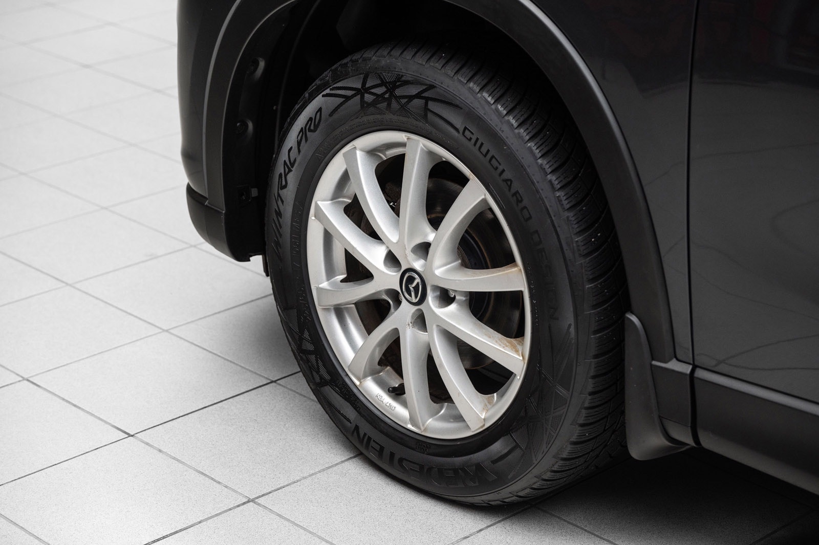 Hovedbilde av Mazda CX-5