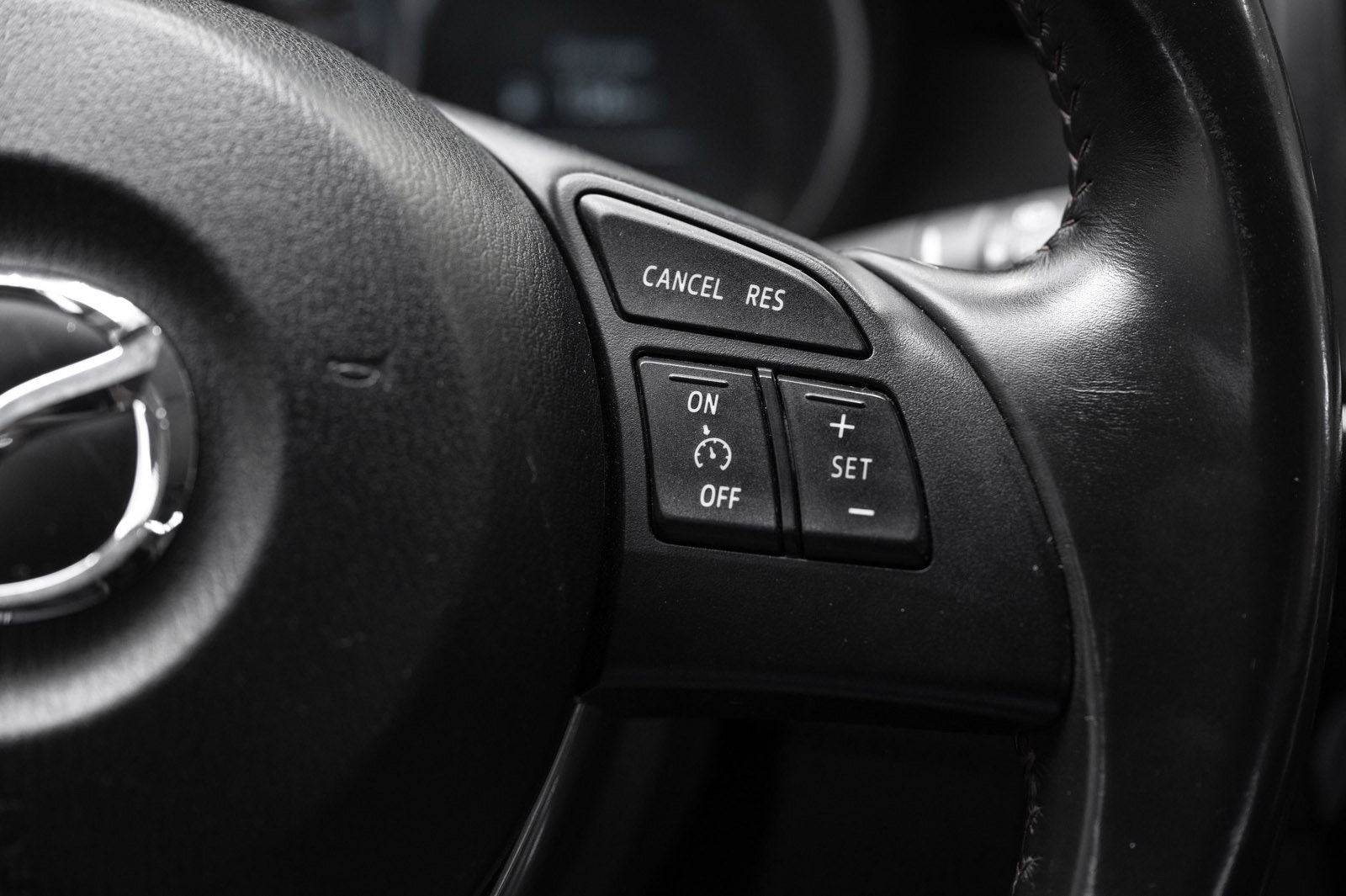 Hovedbilde av Mazda CX-5