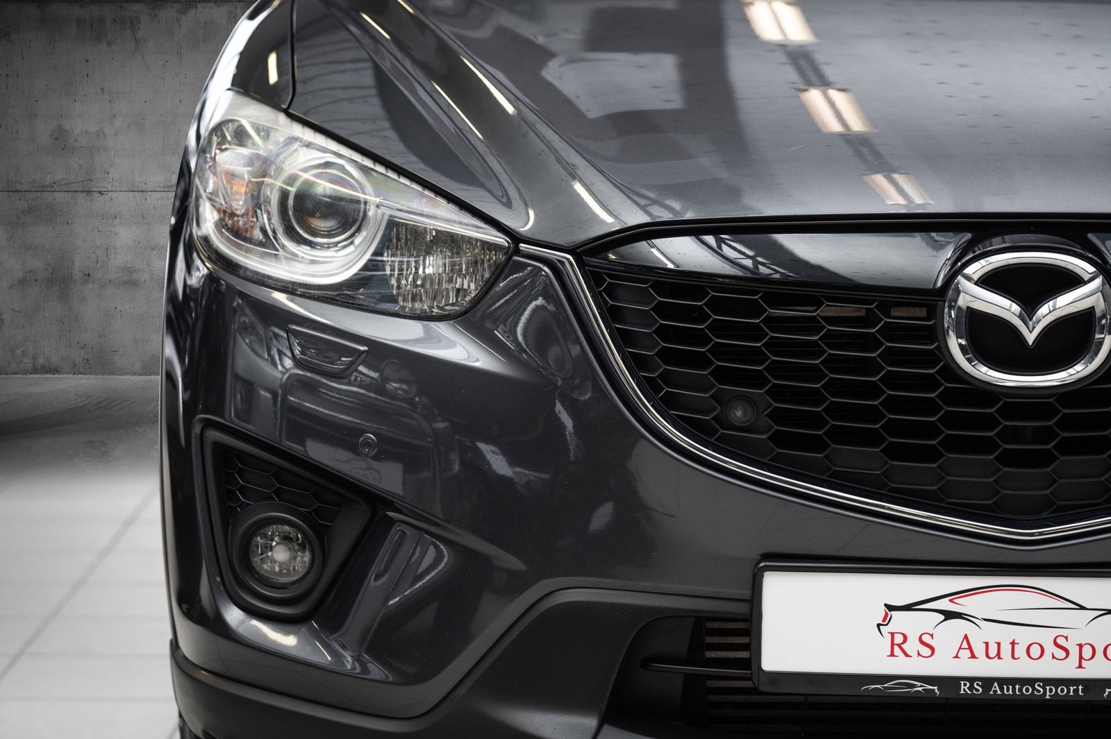 Hovedbilde av Mazda CX-5