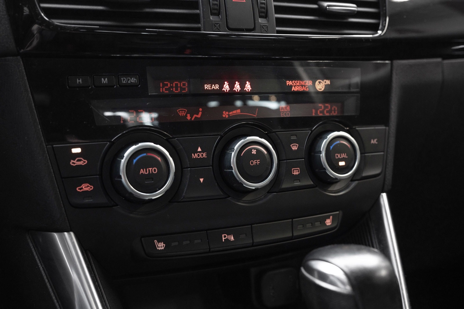 Hovedbilde av Mazda CX-5