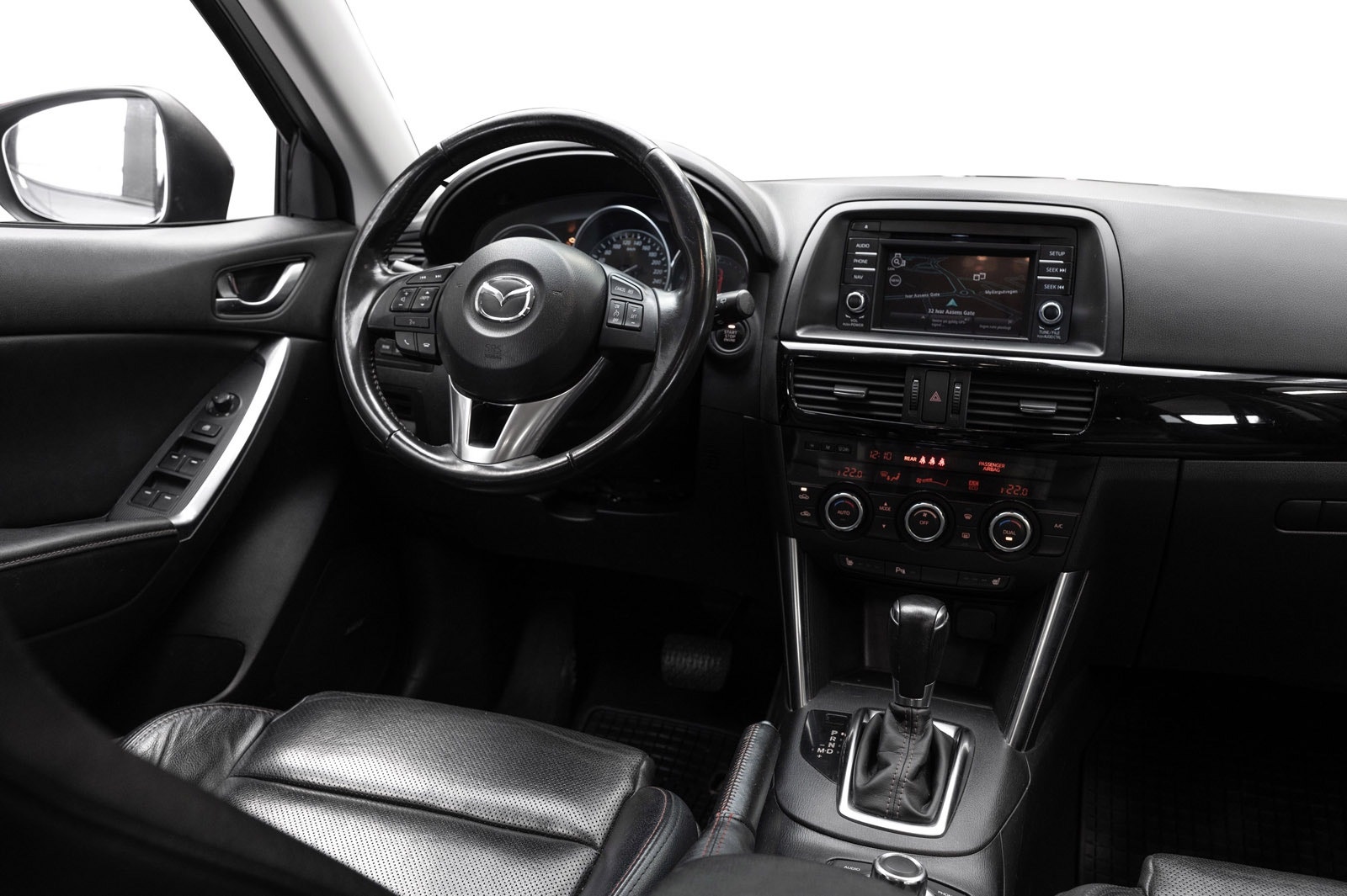 Hovedbilde av Mazda CX-5