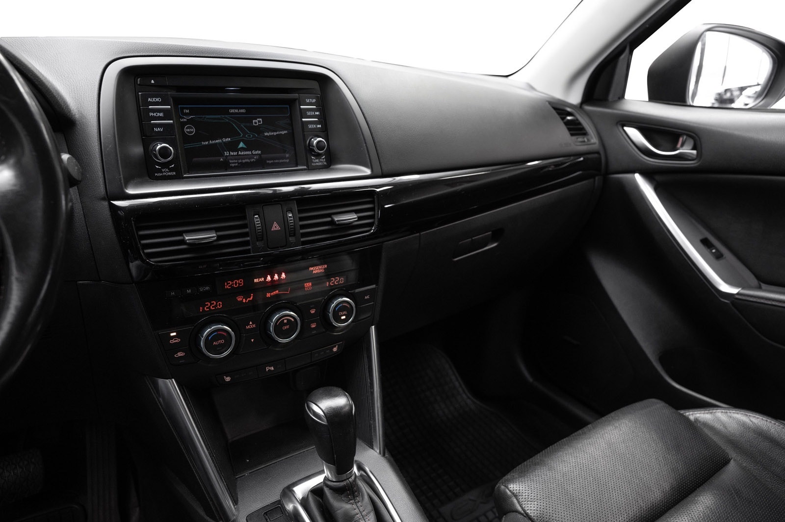 Hovedbilde av Mazda CX-5