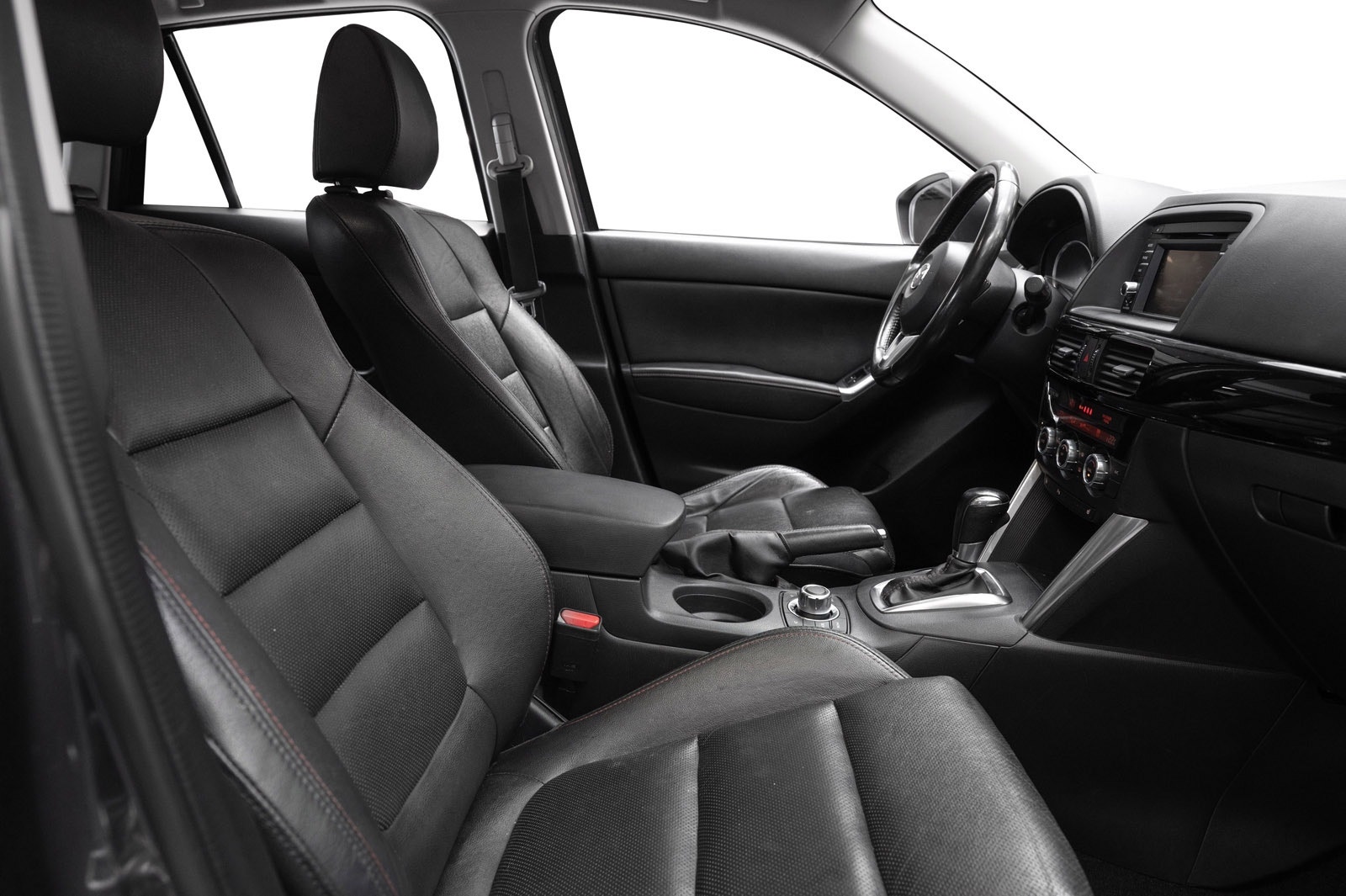 Hovedbilde av Mazda CX-5
