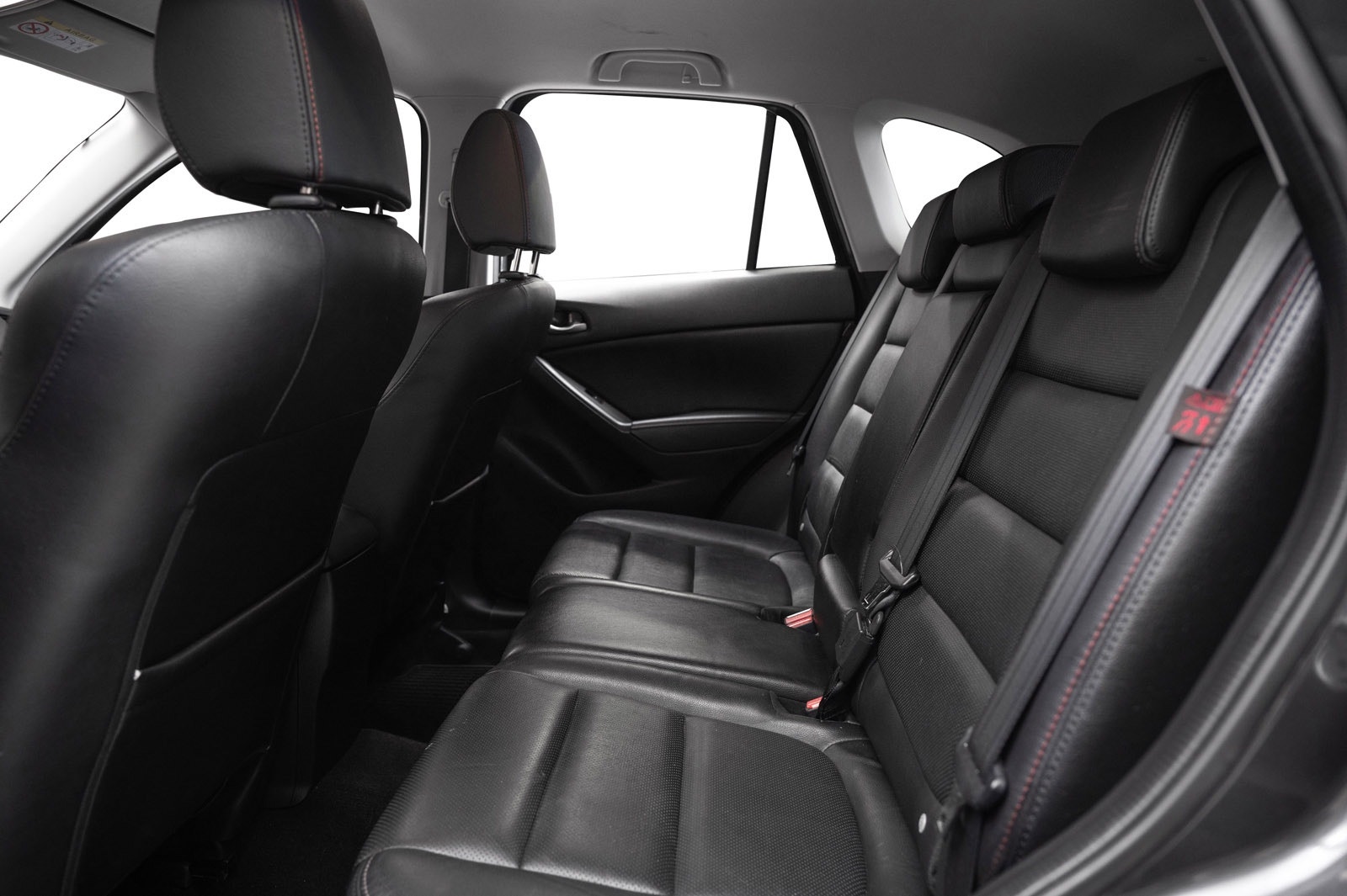 Hovedbilde av Mazda CX-5