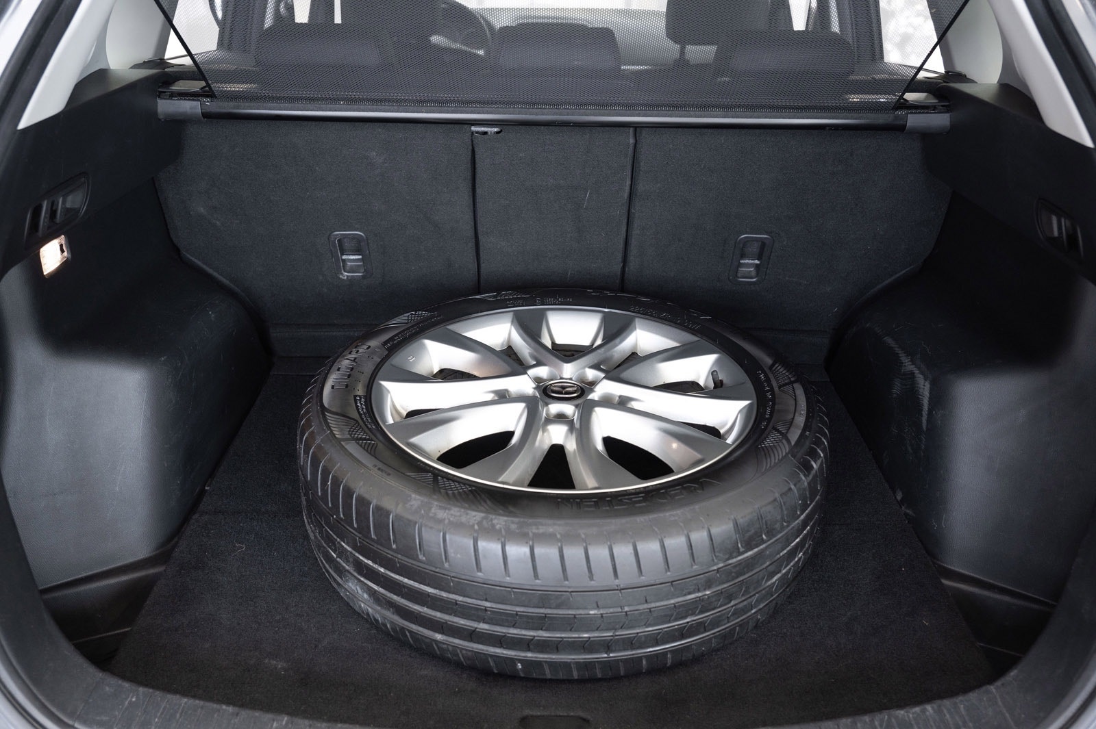 Hovedbilde av Mazda CX-5
