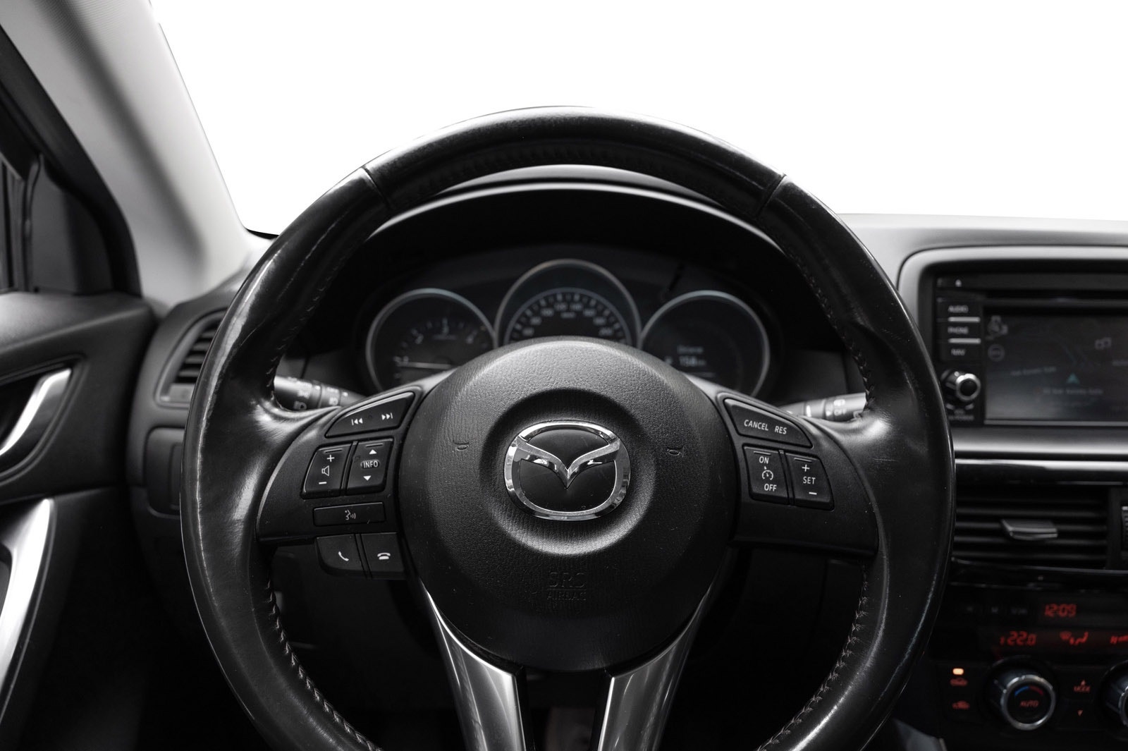 Hovedbilde av Mazda CX-5