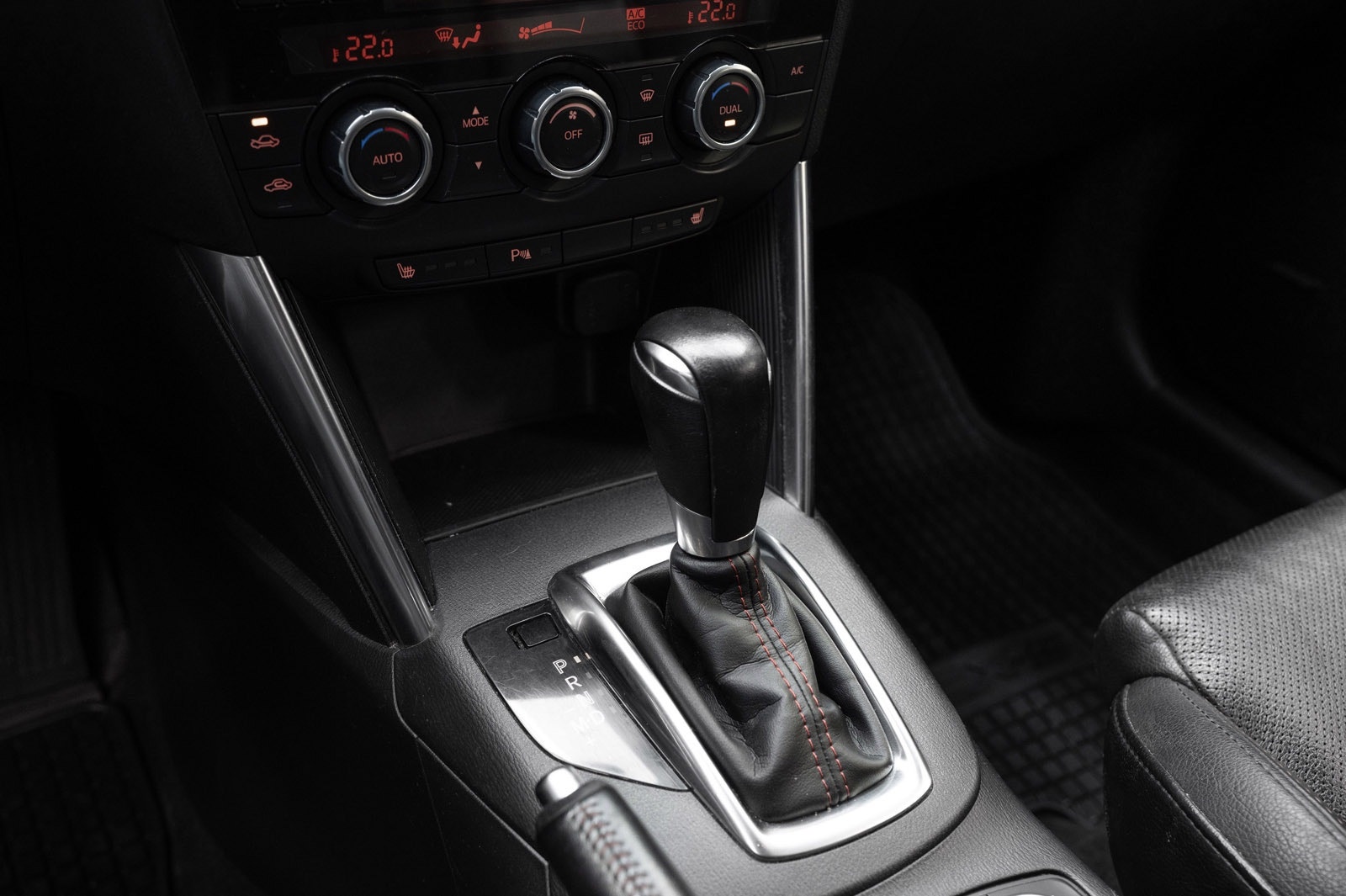 Hovedbilde av Mazda CX-5