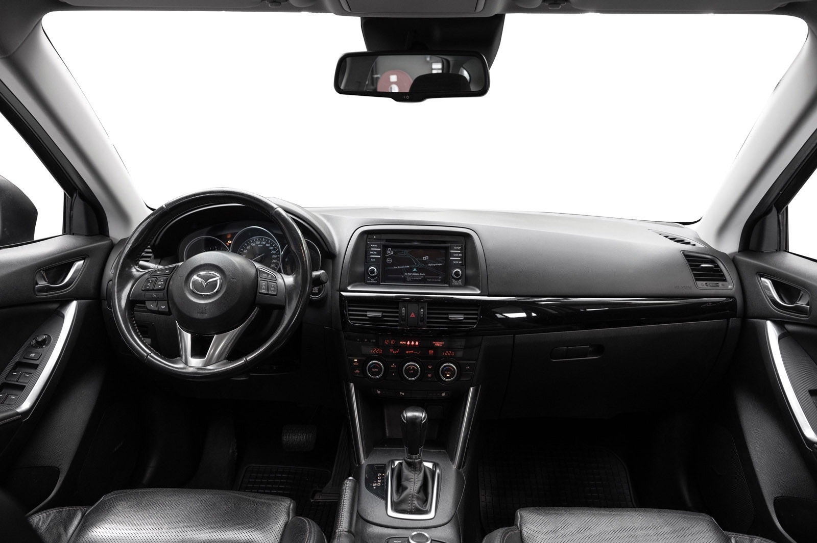 Hovedbilde av Mazda CX-5