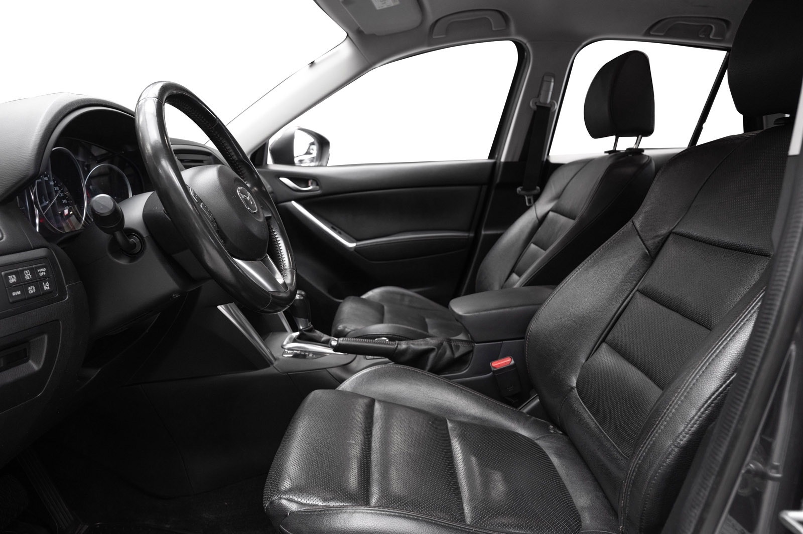 Hovedbilde av Mazda CX-5