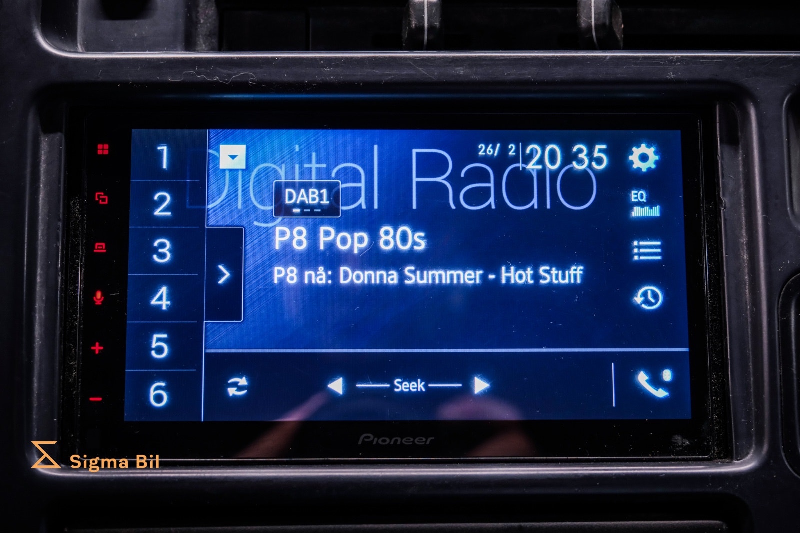 Bilde av Toyota HiAce