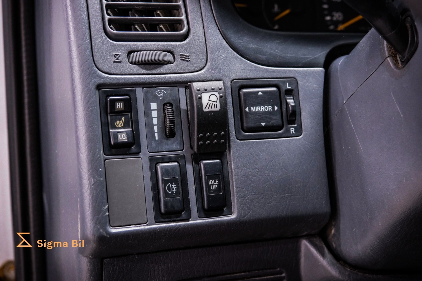 Bilde av Toyota HiAce