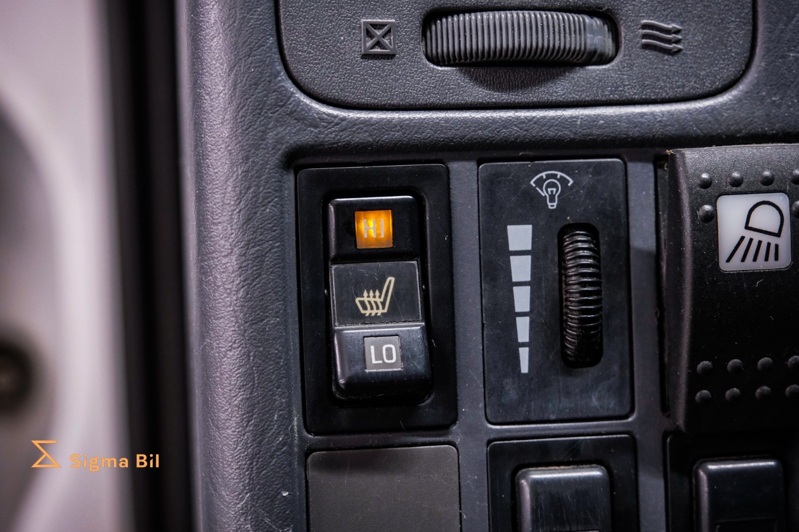 Bilde av Toyota HiAce