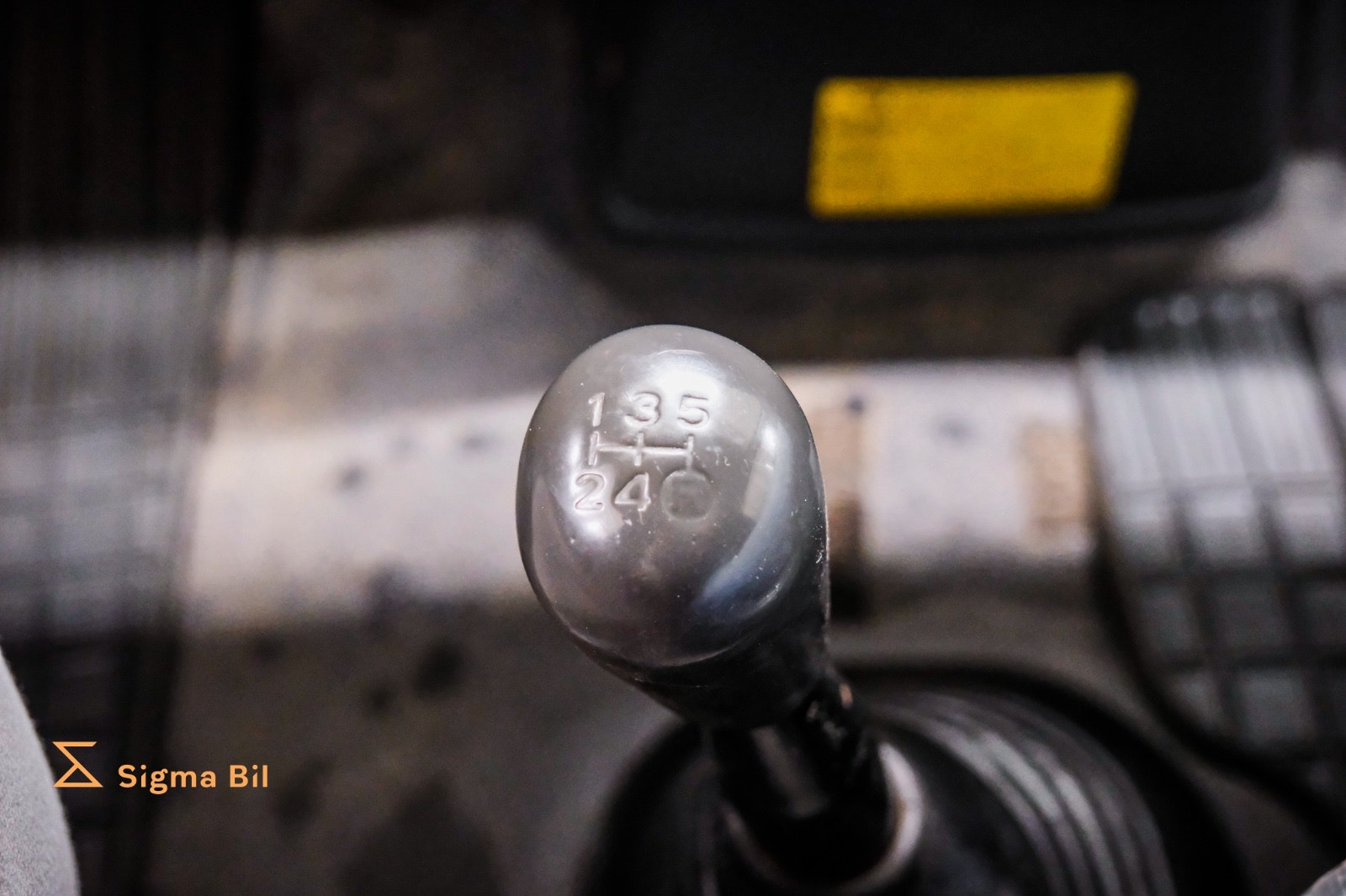 Bilde av Toyota HiAce