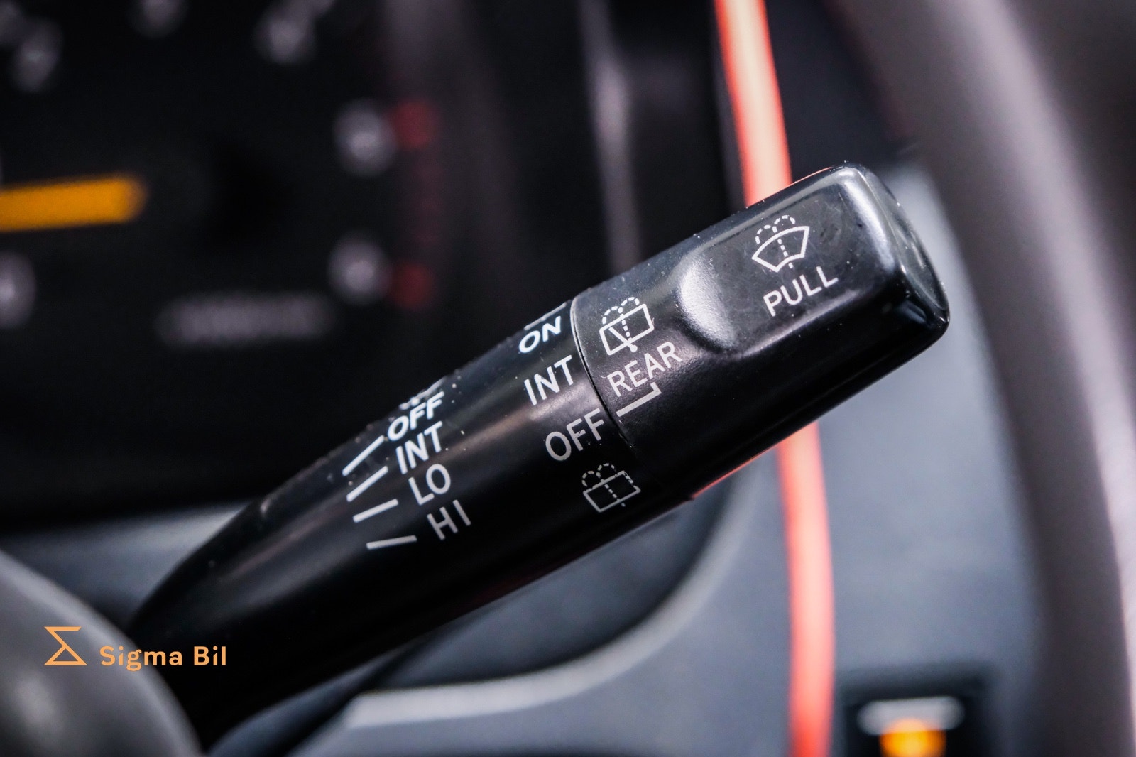 Bilde av Toyota HiAce