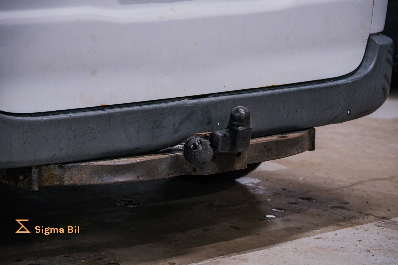 Bilde av Toyota HiAce