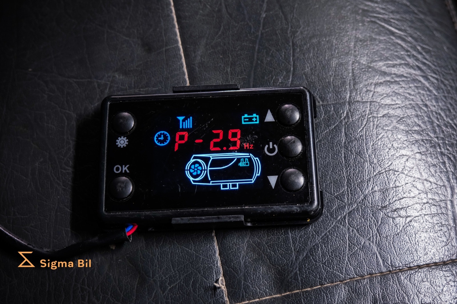 Bilde av Toyota HiAce