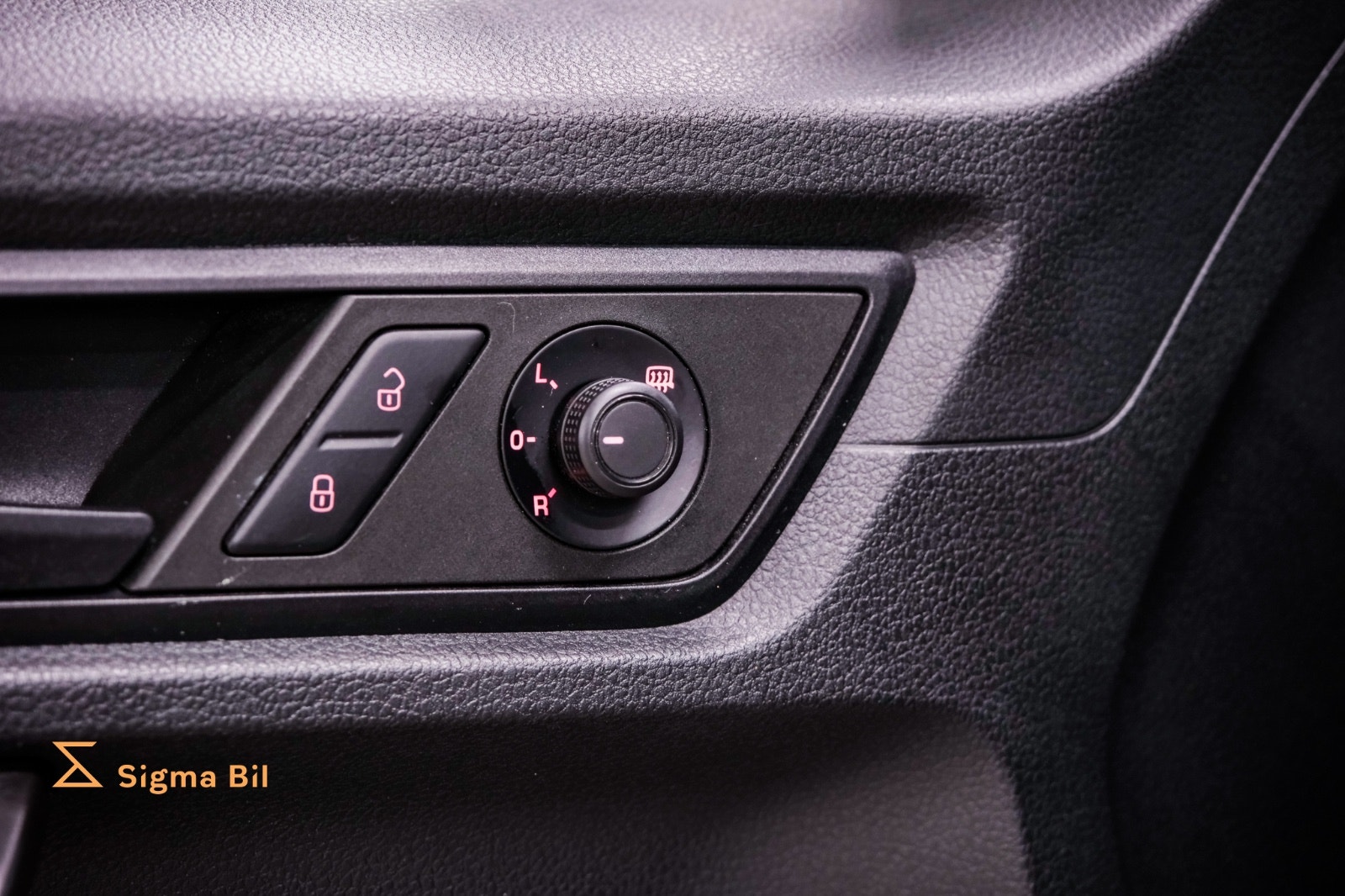 Bilde av Volkswagen Caddy