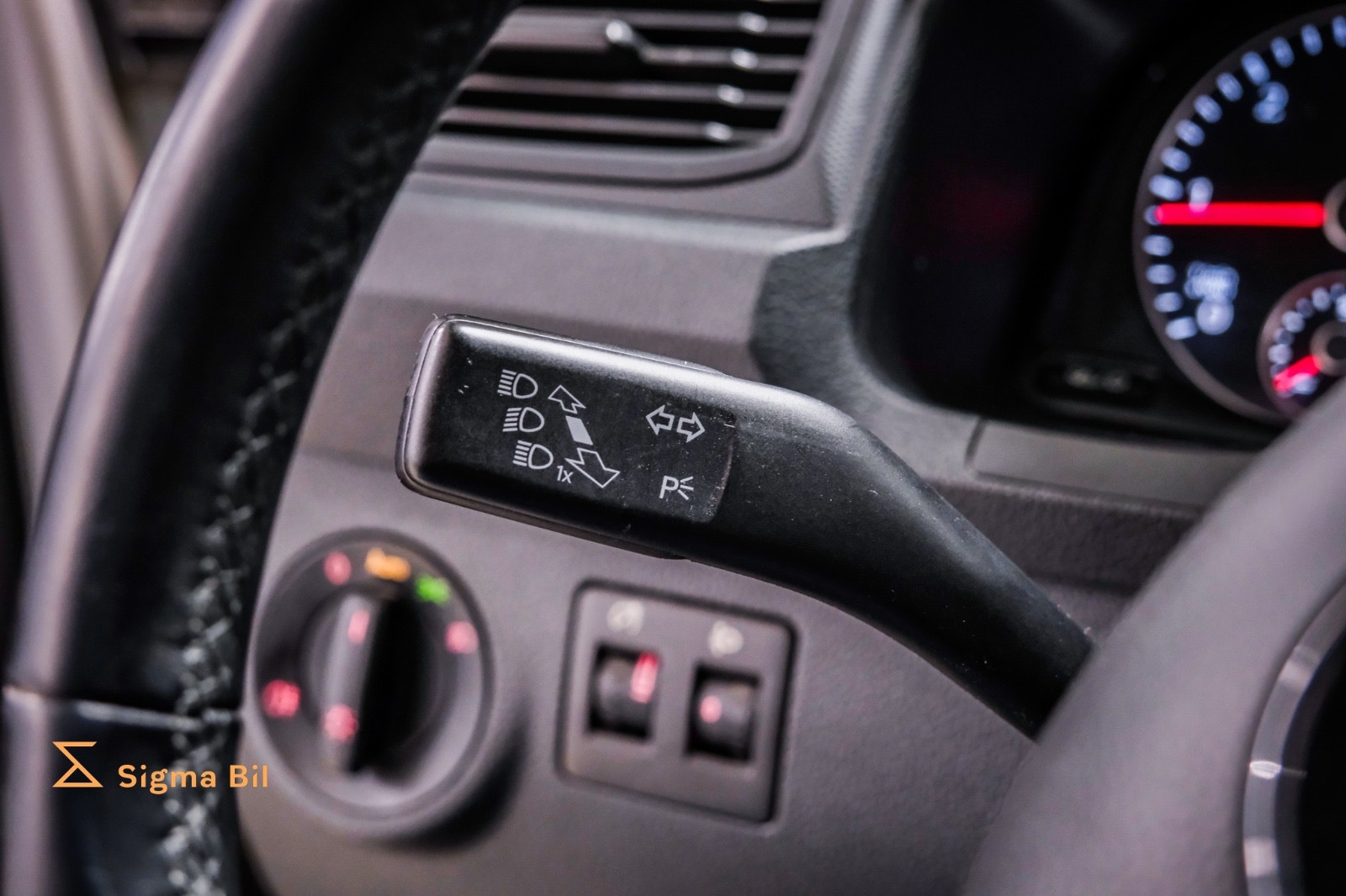 Bilde av Volkswagen Caddy