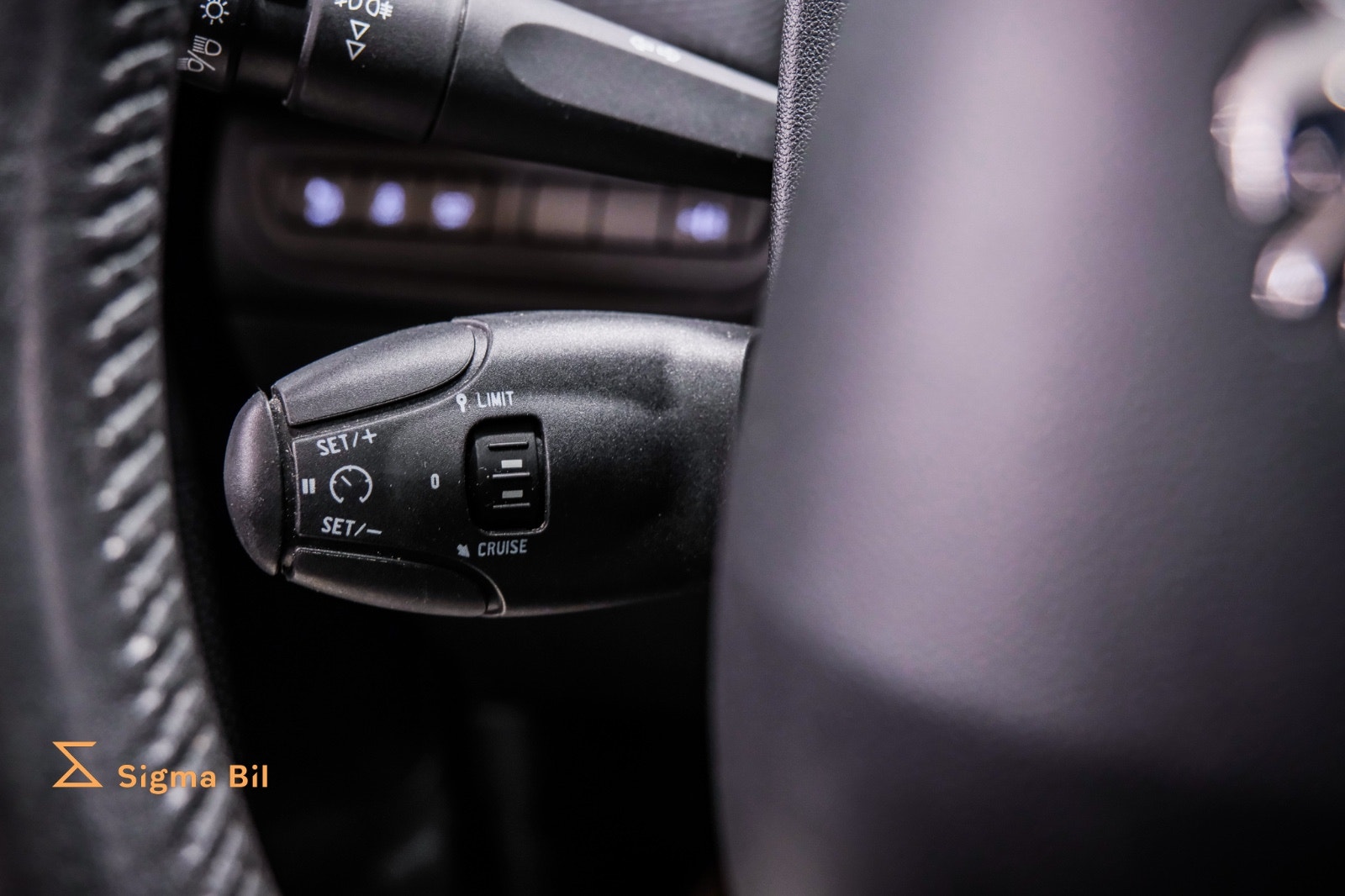 Bilde av Peugeot 2008