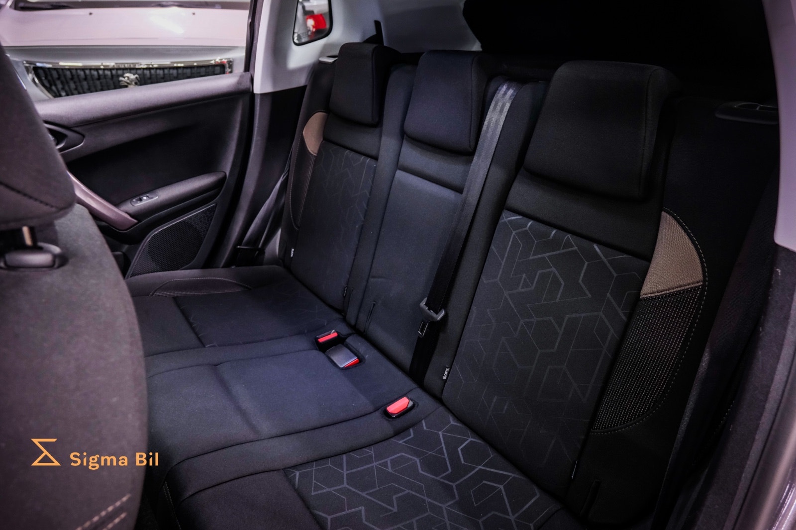 Bilde av Peugeot 2008