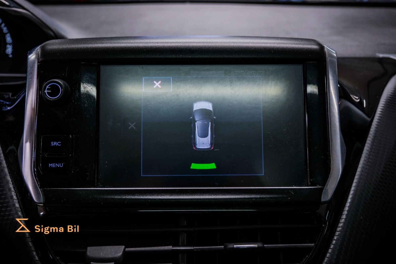 Bilde av Peugeot 2008