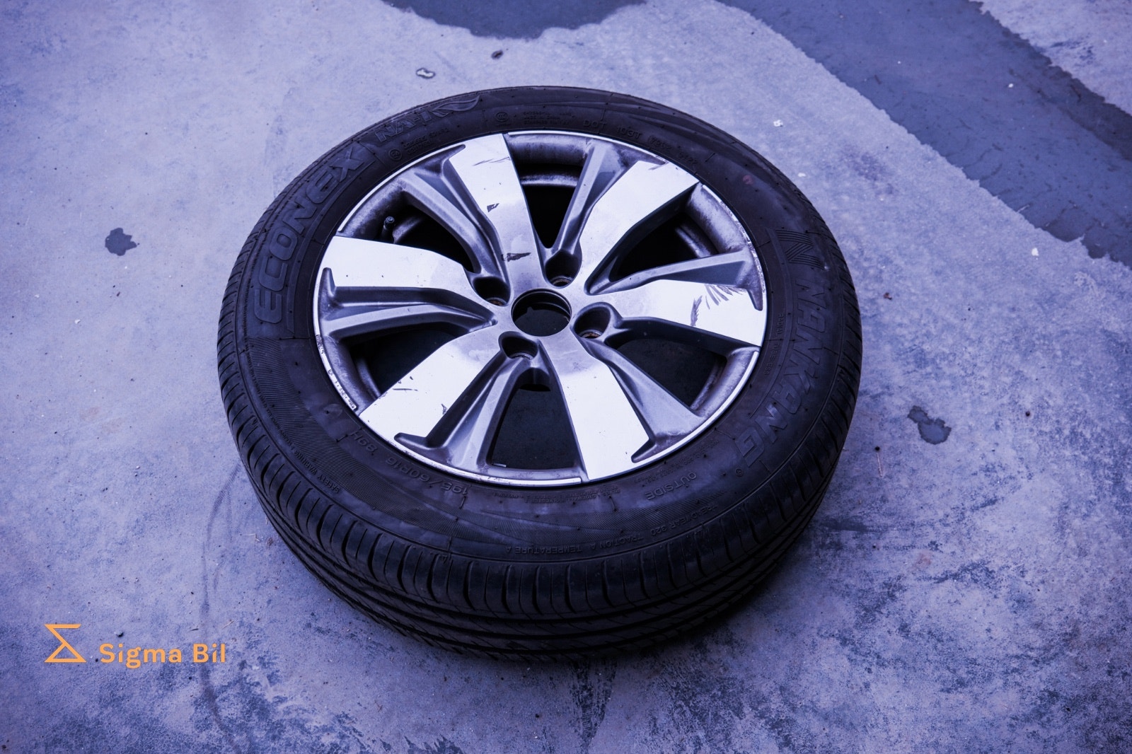 Bilde av Peugeot 2008