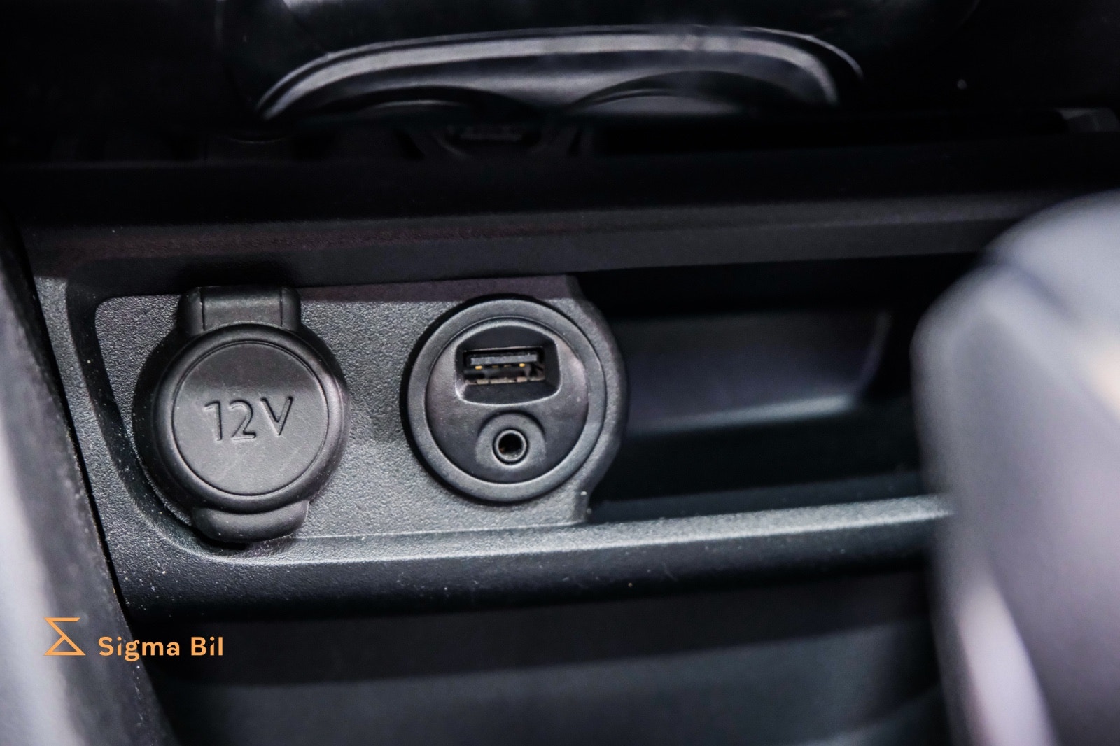 Bilde av Peugeot 2008