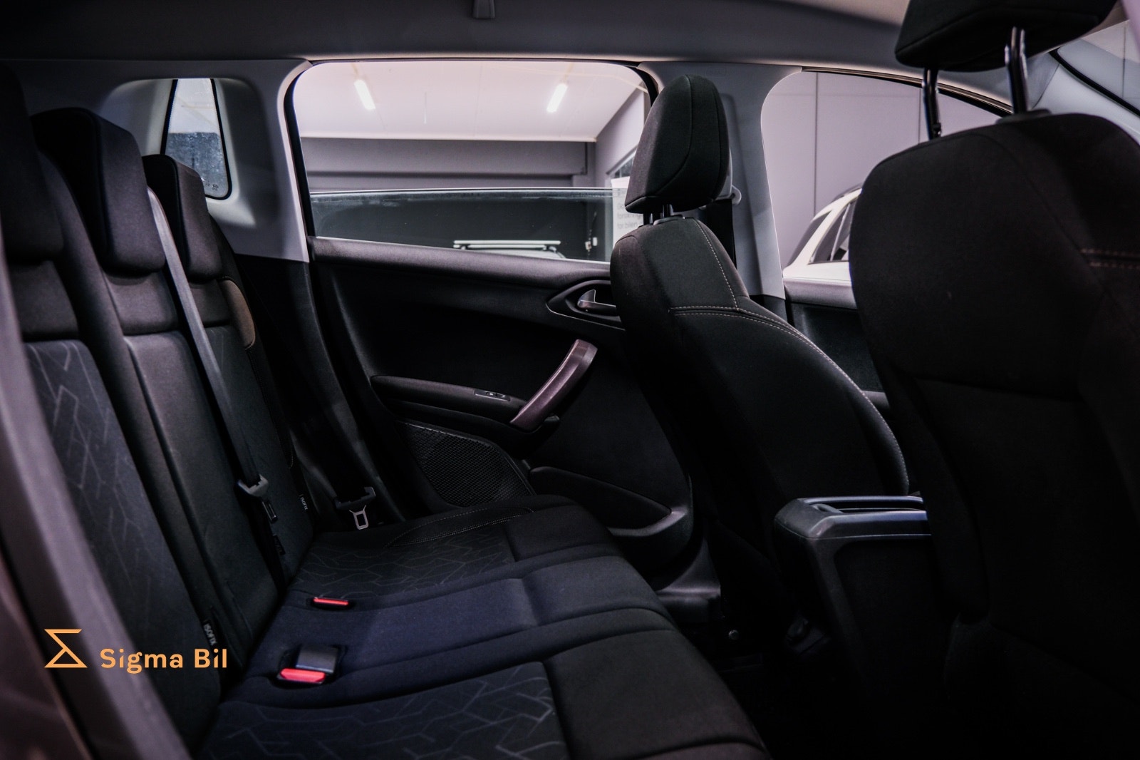 Bilde av Peugeot 2008